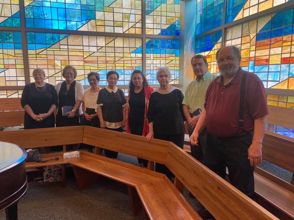 Music Ministries St. Thomas More Elgin, IL